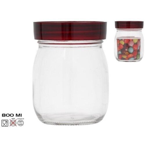  STAKLENKA 800ML LUCIA Cijene