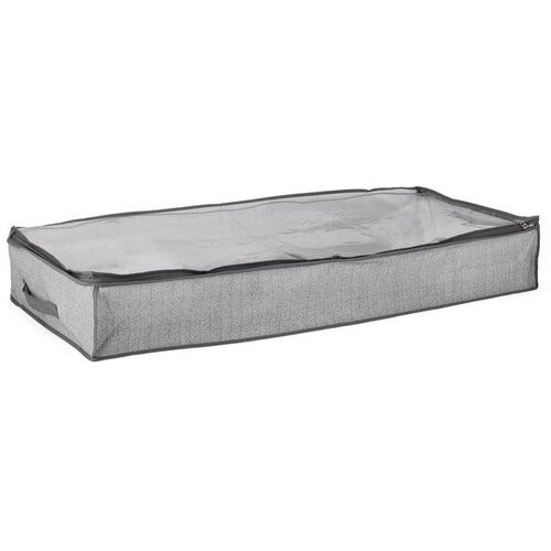  SPREMNIK TIDY 100X45CM SIVI Slike