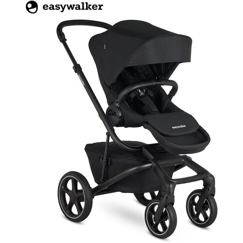 Easywalker poussette jimmey pepper black Cijene