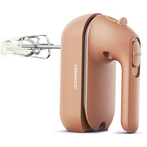 Kenwood quick mix go HMP40.000RD clay red mikser Slike