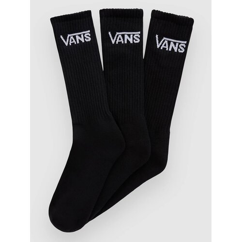 Vans Classic Crew Black M Cene