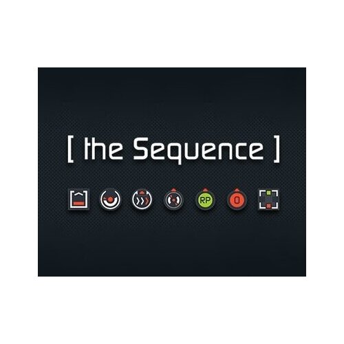 Steam the Sequence] Key GLOBAL Cene