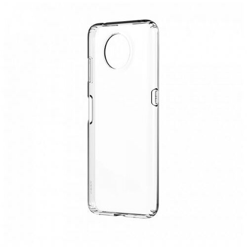 Jabra Nokia Clear Case 1,8 mm silikonski ovitek CC-G10 za Nokia G10 - prozoren Cene