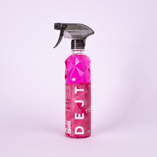Titanium dejt miris za auto 500 ml Slike