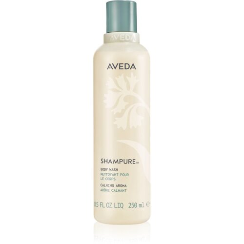 Aveda Shampure&trade; Body Wash nežni gel za prhanje 250 ml Cene