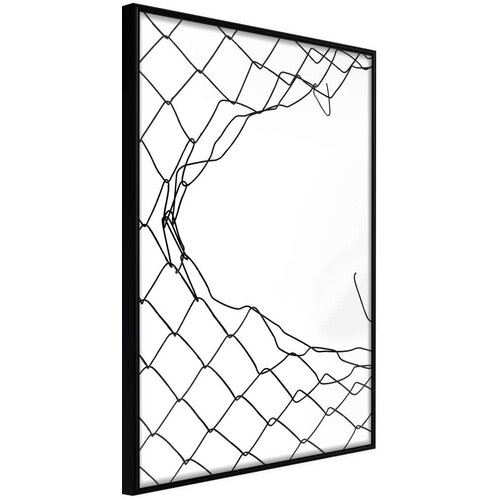  Poster - Escape 20x30 Cijene