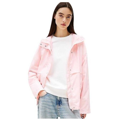 Tommy Hilfiger oversized fit ženska jakna THDW0DW20231-TH3 Cene