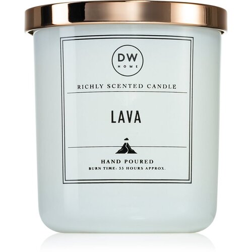 DW Home Signature Lava dišeča sveča 258 g Cene