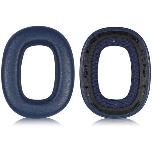 INF U&scaron;esne blazinice iz beljakovinskega usnja za Bowers & Wilkins Px7, S2 in Px8 Blue, (21293908) Cene
