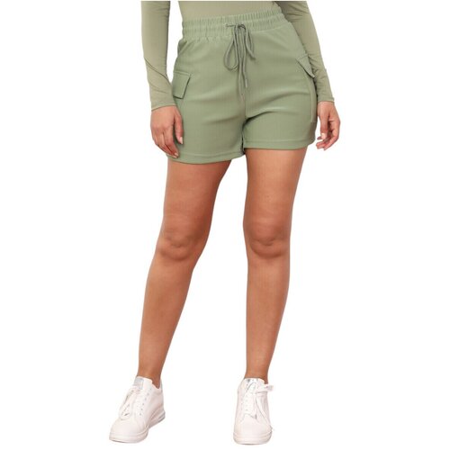 La Modeuse 71892_P168792 Kaki Slike