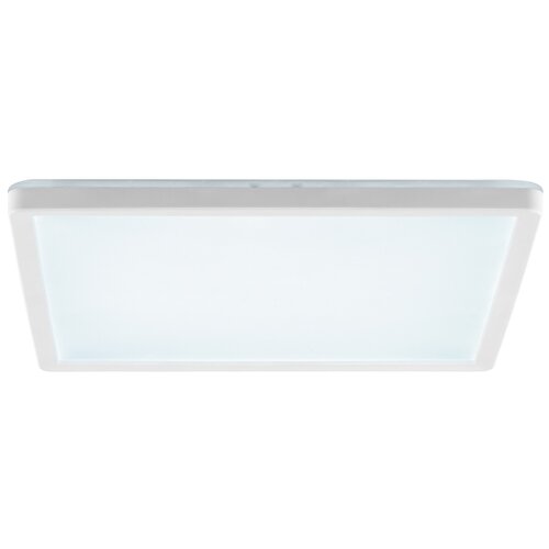 Brilliant prigu&amp;scaron;iva LED plafonska svetiljka LUMARO LED/18W/230V bela + daljinski upravljač Slike