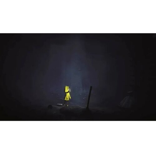 Playstation 5 Little Nightmares - Kompletno izdanje - Pro&scaron;ireno izdanje Cene