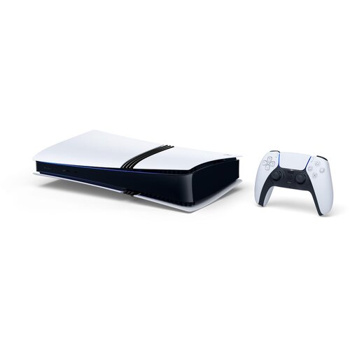 Sony PlayStation® 5 Pro 2TB Cene