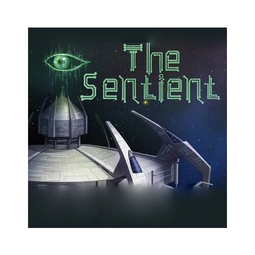 Steam The Sentient Key GLOBAL Cene