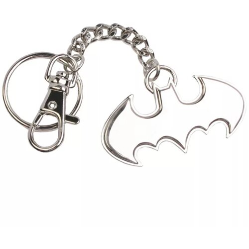 NOBLE_COLLECTION DC - Batman Keychain privezak za ključeve Slike
