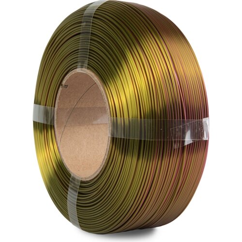 Spectrum PLA Magic Silk Golden Berry - 1,75 mm / 1000 g Slike