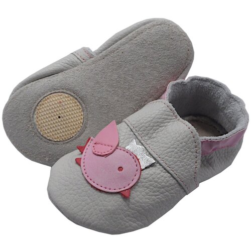 BC Baby Copati - Ptička - vel. 23-24 Slike