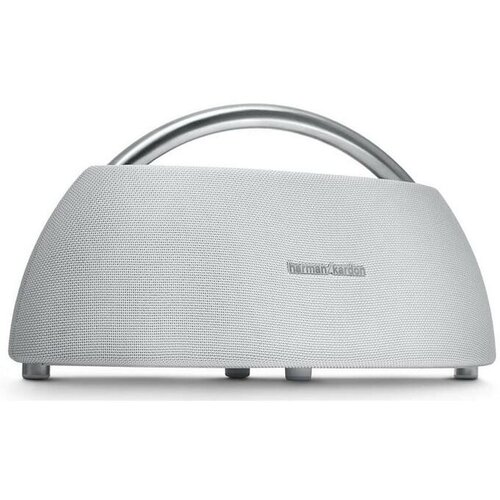 Harman Kardon zvočna postaja GO+PLAY bel Cene