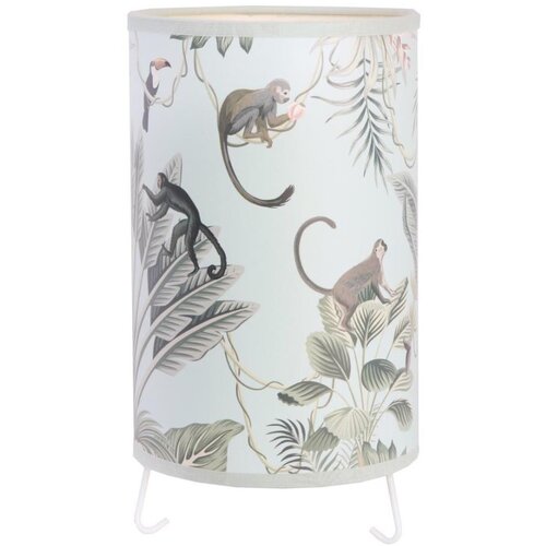  Duolla - Stona lampa MONKEYS 1xE14/15W/230V prečnik 12,5 cm Cene