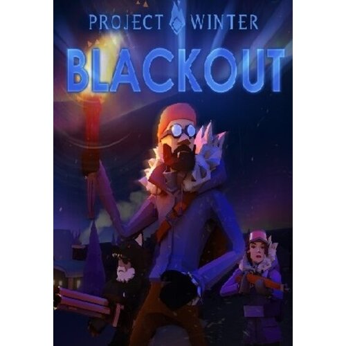 Steam Project Winter - Blackout (DLC) (PC) Key EUROPE Cene
