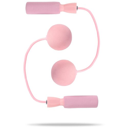 BeastPink jump rope devotion pink Cene