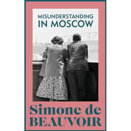 The Book Service Limited Simone de Beauvoir - Misunderstanding in Moscow Cene