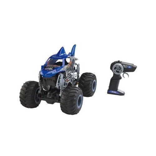 Revell rc monster truck &amp;quot;big shark&amp;quot; ( RV24558 ) Slike