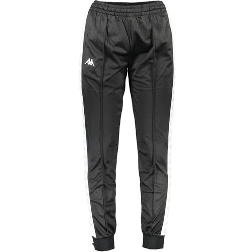 Kappa MEN&amp;amp;#39;S BLACK PANTS Slike