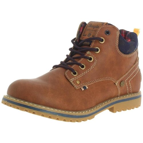 Wrangler YUMA Smeđa Slike