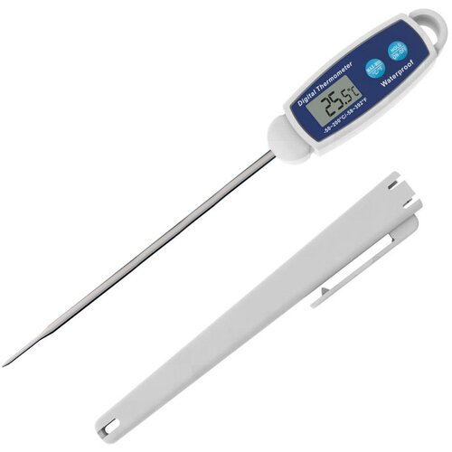 INF Podalj&amp;scaron;an termometer za hrano za natančno kuhanje, (5000348050) Slike