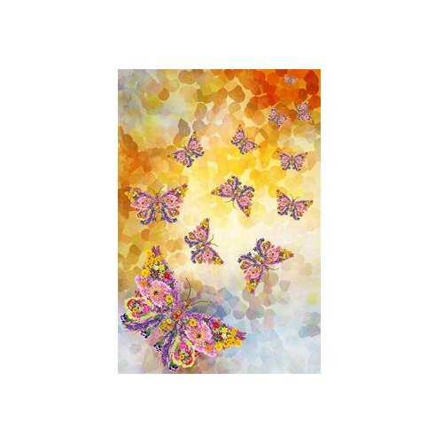 Conceptum Hypnose tepih (100x150) ELS638 Slike