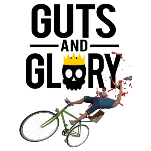 Steam Guts and Glory (PC) Key EUROPE Cene