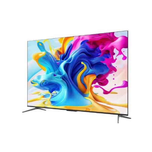 Tcl 50″C645 4K QLED TV Google TV Cijene