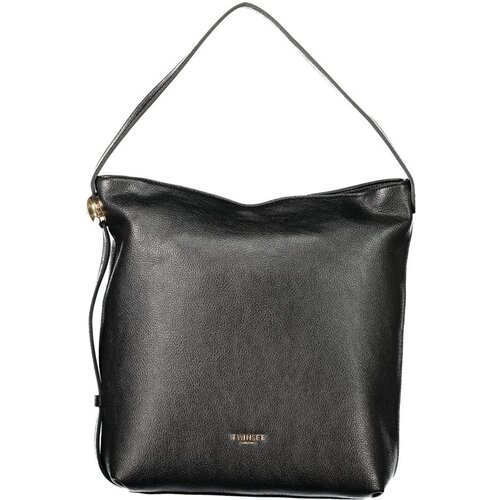  ženska hobo torba 29x26x13 cm crna Slike