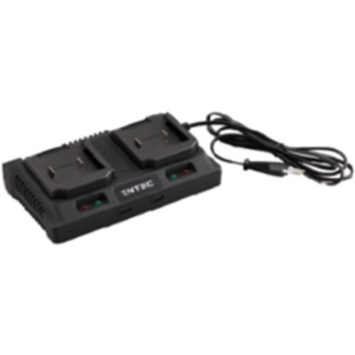 OKI PUNJAČ DUPLI BRZI 20V 2A+2A Slike