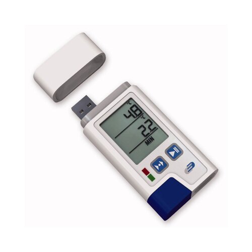  Dataloger za temperaturu LOG 200 Cene