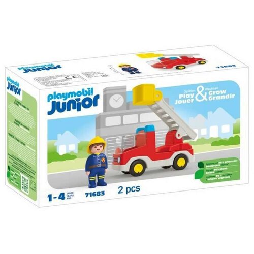  Playset Playmobil 71683 Cijene