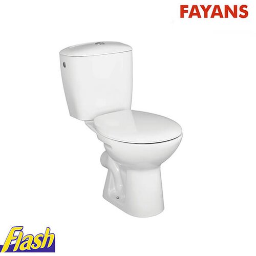 Fayans Monoblok Baltik - Fayans Cene
