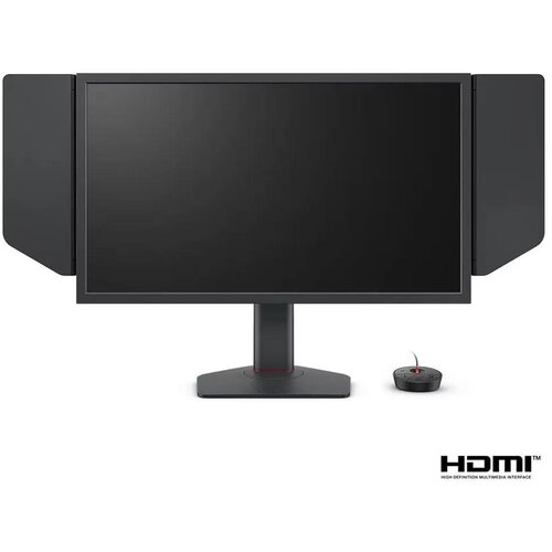 Zowie Monitor 24.1' Xl2546x+ Dyac 2 Dark Grey Cene