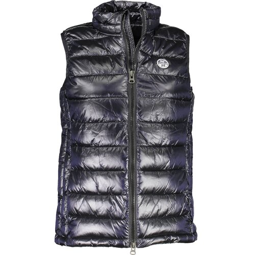North Sails WOMEN&amp;amp;#39;S VEST BLACK Slike