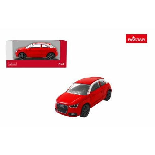 Milla igračka Auto Die Cast 1:43 Scale Audi A1 53/58200 Cene