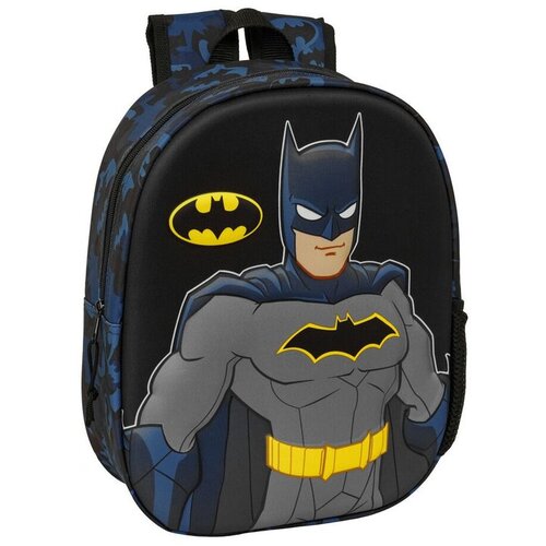 Batman Mochila 3D DC Comics 33cm Slike