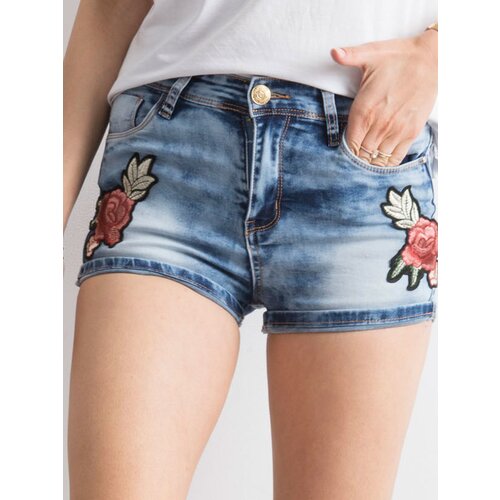 Factory Price Shorts-JMP-SN-SG2660.19-Blue Cijene