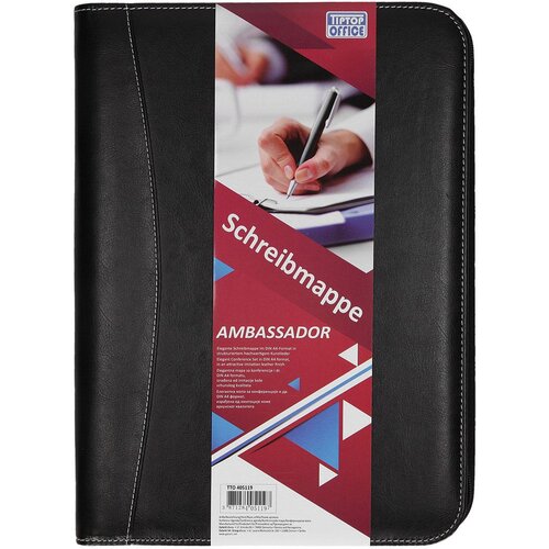 TTO Mapa Ambassador Slike