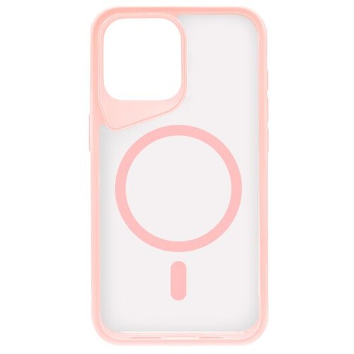  GEAR 4 MAGSAFE MATTE Maska za telefon za Iphone 15 Pro, Pink Cene