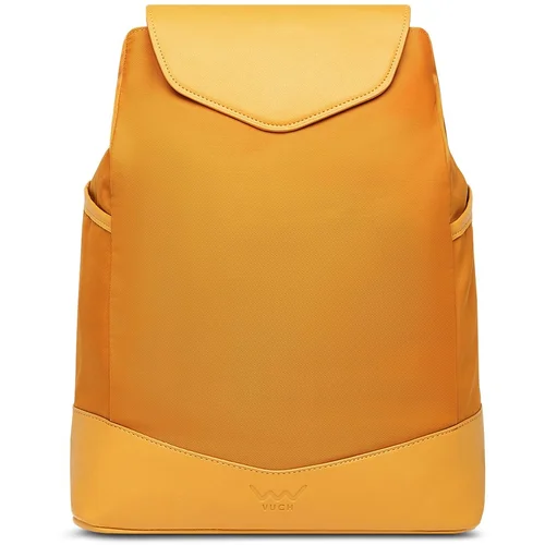 Vuch Inchel Yellow city backpack