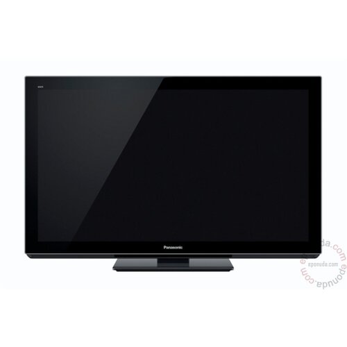 Panasonic TX-P42VT30E 3D televizor Slike
