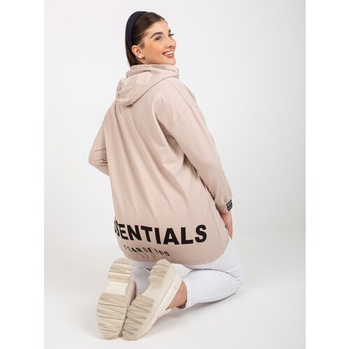 RELEVANCE Sweatshirt-RV-BL-8277.28-beige Slike