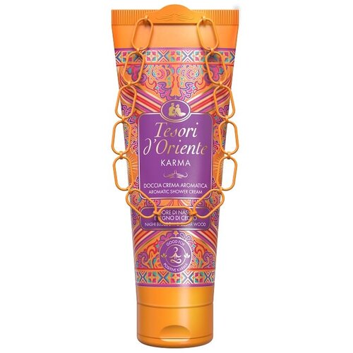Tesori di Oriente Karma gel za prhanje 250 ml unisex Cene