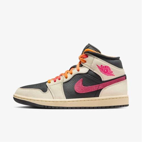 Nike Wmns air jordan 1 mid se edg Cene